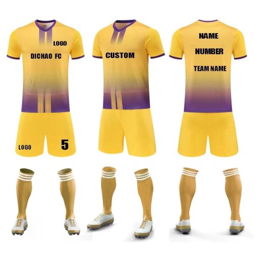 Best Custom Soccer Uniforms for Clubs Schools And Professional Teams Manufacturers, Wholesale Suppliers Exporters in United States (USA)