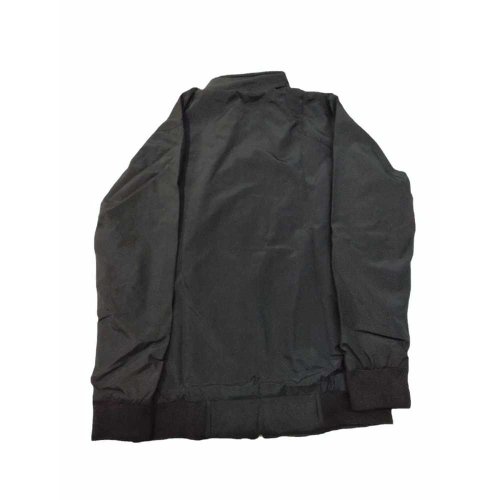 Black Lycra Cricket Sports Jacket for Men with Full Sleeves Lightweight Breathable Manufacturers, Wholesale Suppliers Exporters in United States (USA)