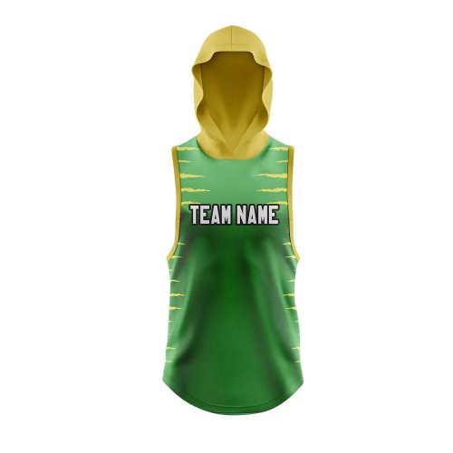 Custom 7 On 7 Football Set Premium Quick Dry Breathable Polyester Hooded Jersey Manufacturers, Wholesale Suppliers Exporters in United States (USA)