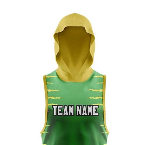 Custom 7 On 7 Football Set Premium Quick Dry Breathable Polyester Hooded Jersey Manufacturers, Wholesale Suppliers Exporters in United States (USA)