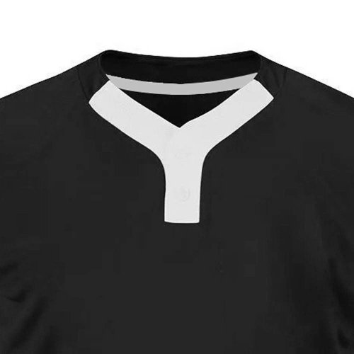 Custom Baseball Jerseys Sublimated Team Uniform Sportswear Manufacturers, Wholesale Suppliers Exporters in United States (USA)