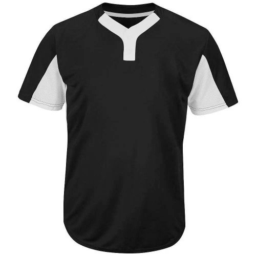 Custom Baseball Jerseys Sublimated Team Uniform Sportswear Manufacturers, Wholesale Suppliers Exporters in United States (USA)