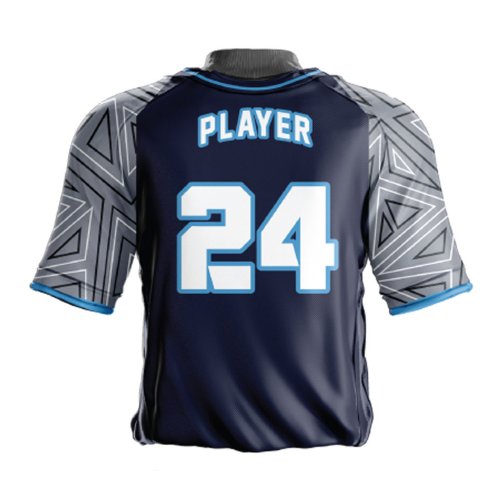 Custom Baseball Team Uniforms Breathable Polyester Sublimation Sportswear Manufacturers, Wholesale Suppliers Exporters in United States (USA)