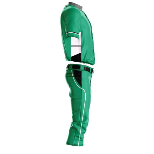 Custom Baseball Team Uniforms Dye Sublimation Baseball Apparel Manufacturers, Wholesale Suppliers Exporters in United States (USA)