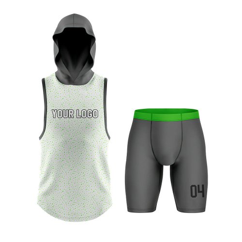 Custom Design Breathable and Anti Bacterial Short Sleeve 7 on 7 Football Uniform Manufacturers, Wholesale Suppliers Exporters in United States (USA)