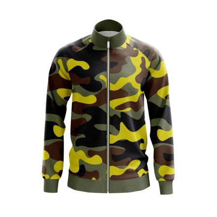 Custom Dri Fit Sports Jackets for Boys Polyester Cricket Football Kabaddi Basketball Manufacturers, Wholesale Suppliers Exporters in United States (USA)