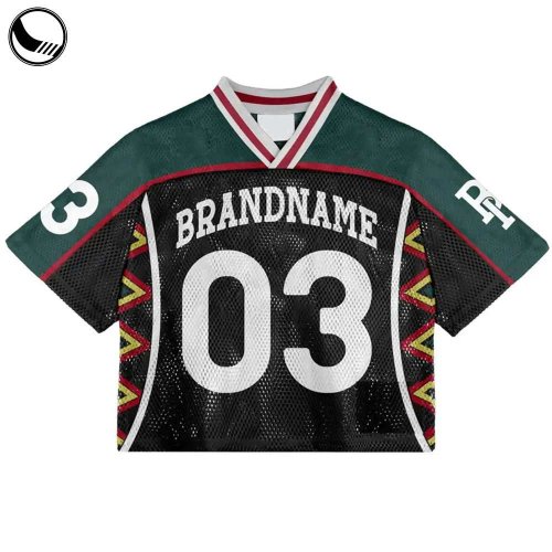 Custom Logo Football Jersey Men Boxy Fit Lightweight Team Sportswear Manufacturers, Wholesale Suppliers Exporters in United States (USA)