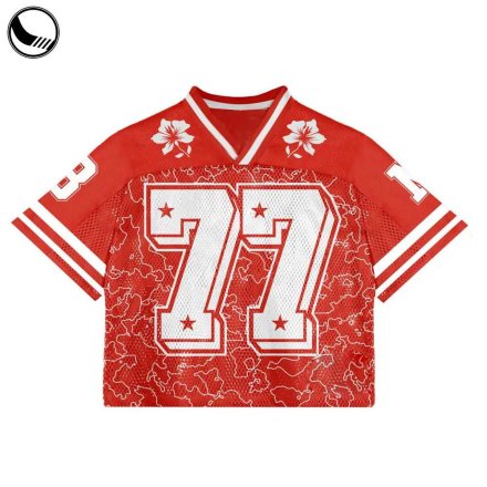 Custom Logo Football Jersey Men Boxy Fit Lightweight Team Sportswear Manufacturers, Wholesale Suppliers Exporters in United States (USA)
