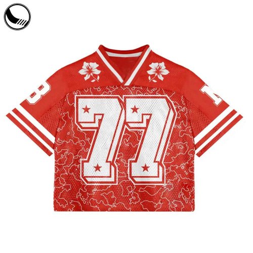 Custom Logo Football Jersey Men Boxy Fit Lightweight Team Sportswear Manufacturers, Wholesale Suppliers Exporters in United States (USA)