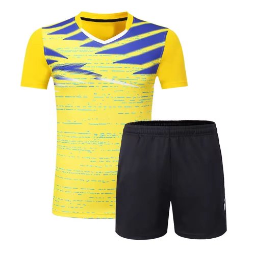 Custom Polyester Pickleball Uniforms Quick Dry Breathable Team Sportswear Manufacturers, Wholesale Suppliers Exporters in United States (USA)