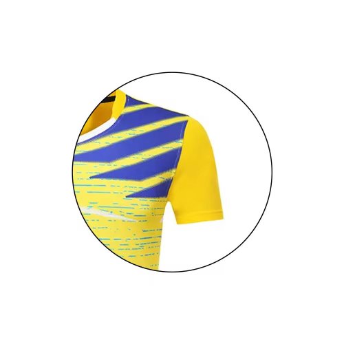 Custom Polyester Pickleball Uniforms Quick Dry Breathable Team Sportswear Manufacturers, Wholesale Suppliers Exporters in United States (USA)