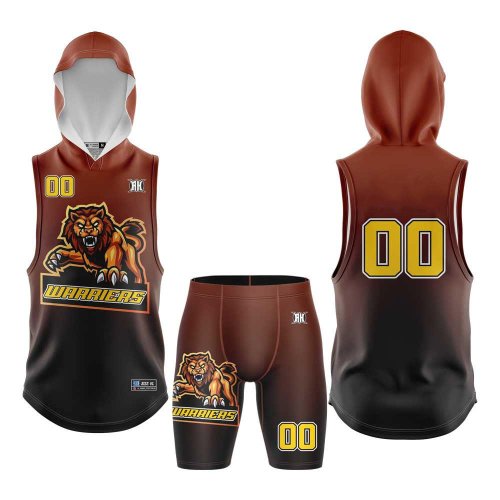 Custom Printed 7 on 7 Football Uniform USA Sublimated Compression Set Manufacturers, Wholesale Suppliers Exporters in United States (USA)
