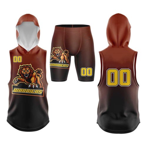 Custom Printed 7 on 7 Football Uniform USA Sublimated Compression Set Manufacturers, Wholesale Suppliers Exporters in United States (USA)