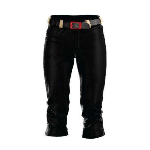 Custom Red and Black Baseball Uniform with Button Jersey and Pants Set Manufacturers, Wholesale Suppliers Exporters in United States (USA)