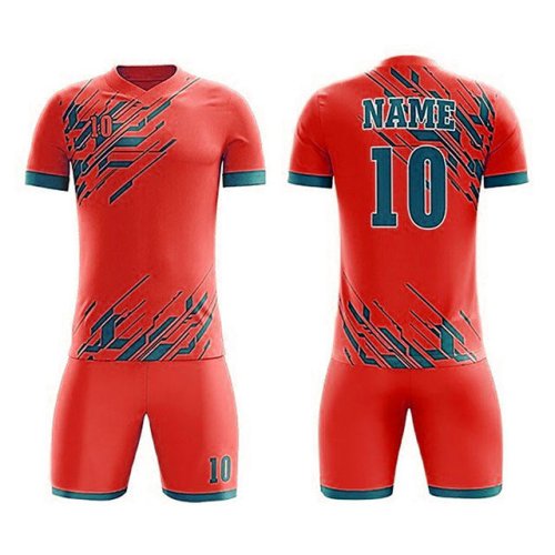Custom Soccer Uniform Quick Dry Stretchable Jerseys for Teams And Players Manufacturers, Wholesale Suppliers Exporters in United States (USA)