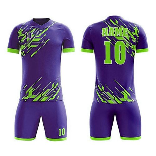 Custom Soccer Uniform Quick Dry Stretchable Jerseys for Teams And Players Manufacturers, Wholesale Suppliers Exporters in United States (USA)