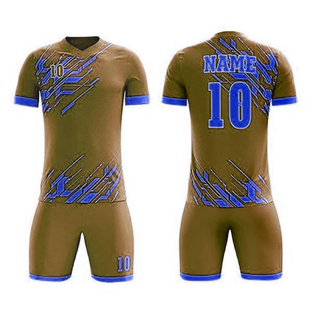 Custom Soccer Uniform Quick Dry Stretchable Jerseys for Teams And Players Manufacturers, Wholesale Suppliers Exporters in United States (USA)