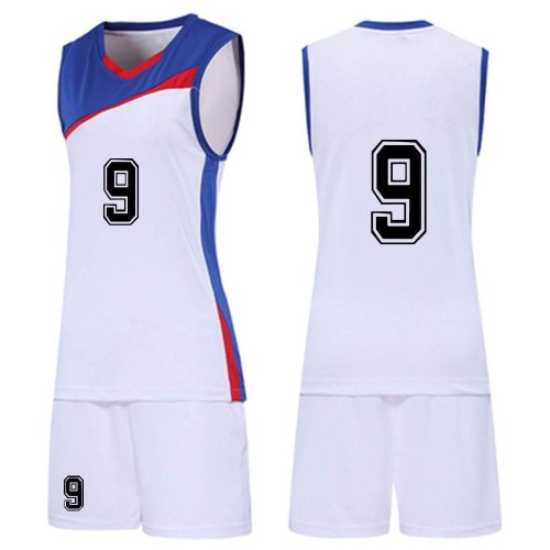 Custom Women Uniform All Over Printing Team Jerseys And Shorts Manufacturers, Wholesale Suppliers Exporters in United States (USA)