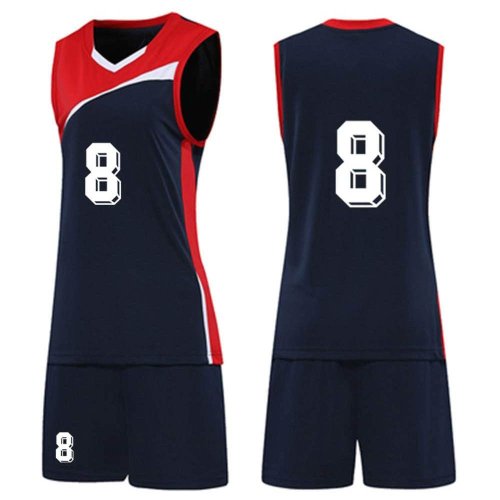 Custom Women Uniform All Over Printing Team Jerseys And Shorts Manufacturers, Wholesale Suppliers Exporters in United States (USA)