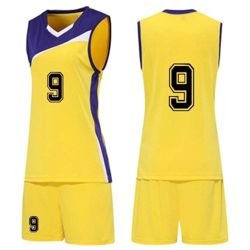 Custom Women Uniform All Over Printing Team Jerseys And Shorts Manufacturers, Wholesale Suppliers Exporters in United States (USA)