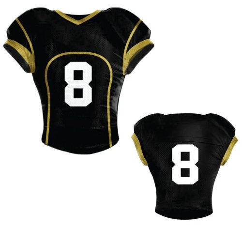 Elite American Football Uniform with Moisture Wicking Quick Dry Performance Fabric Manufacturers, Wholesale Suppliers Exporters in United States (USA)