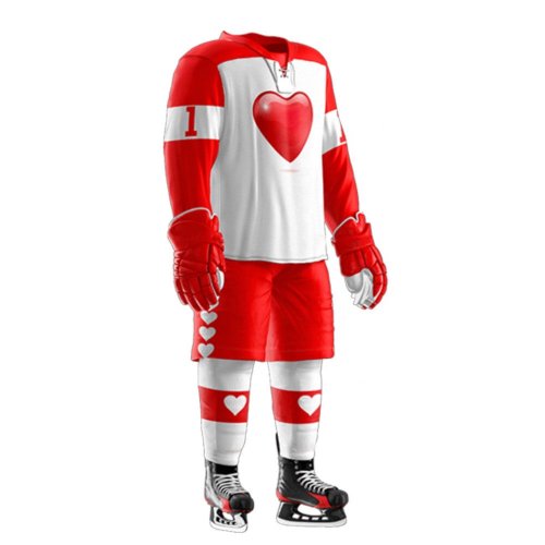 Elite Ice Hockey Uniform Custom Sublimated Team Jerseys and Sportswear Manufacturers in Leeds, Wholesale Suppliers Exporters