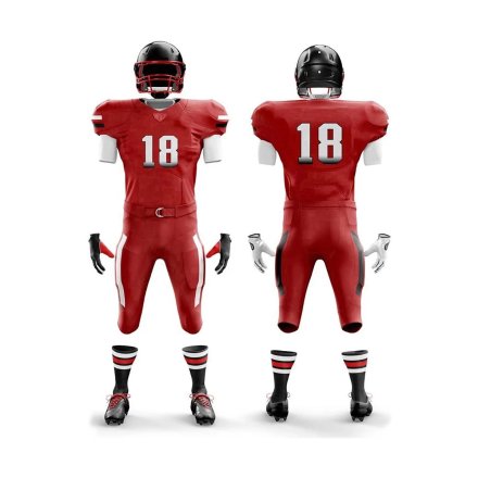 Full Custom American Football Jersey Pants and Team Apparel with Personalized Design Manufacturers, Wholesale Suppliers Exporters in United States (USA)