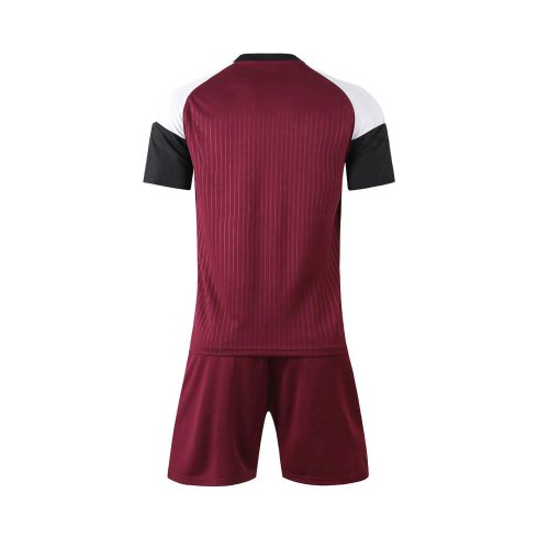 High Performance Custom Soccer Jerseys Stretchable And Moisture Wicking Manufacturers, Wholesale Suppliers Exporters in United States (USA)