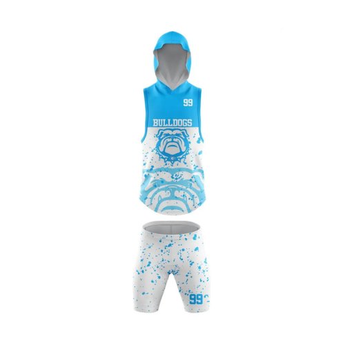 High Quality Material Polyester and Spandex 7 on 7 Football Uniforms Manufacturers, Wholesale Suppliers Exporters in United States (USA)