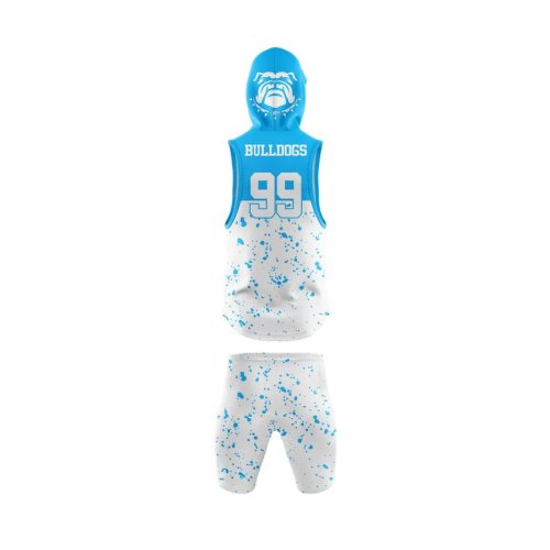 High Quality Material Polyester and Spandex 7 on 7 Football Uniforms Manufacturers, Wholesale Suppliers Exporters in United States (USA)