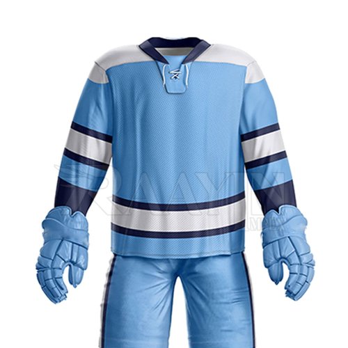 Ice Hockey Custom Logo Team Uniforms for Professional and Amateur Leagues Manufacturers in Leeds, Wholesale Suppliers Exporters