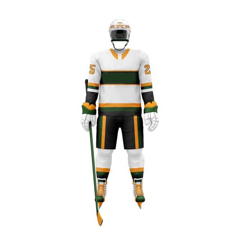 Ice Hockey Jerseys Custom Logo Team Uniforms for Professional and Amateur Leagues Manufacturers in Leeds, Wholesale Suppliers Exporters