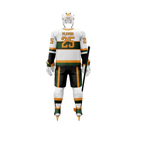 Ice Hockey Jerseys Custom Logo Team Uniforms for Professional and Amateur Leagues Manufacturers in Leeds, Wholesale Suppliers Exporters