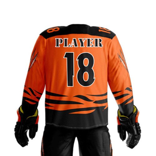 Ice Hockey Training and Match Uniform Professional Sportswear Manufacturers in Leeds, Wholesale Suppliers Exporters