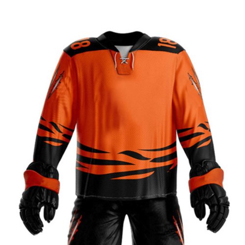 Ice Hockey Training and Match Uniform Professional Sportswear Manufacturers in Leeds, Wholesale Suppliers Exporters