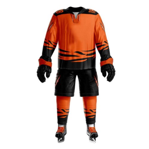 Ice Hockey Training and Match Uniform Professional Sportswear Manufacturers in Leeds, Wholesale Suppliers Exporters