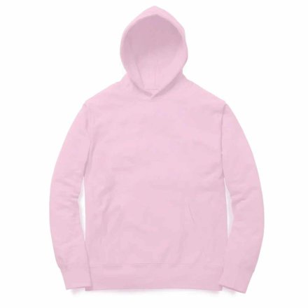 Light Pink Athletic Hoodie Soft Pullover Hooded Sweatshirt for Training and Casual Wear Manufacturers in Brisbane, Wholesale Suppliers Exporters