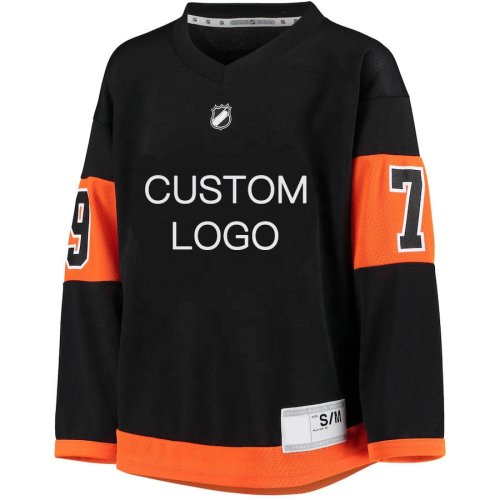 Men Ice Hockey Jersey Lightweight Breathable Quick Dry Four Way Stretch Manufacturers in Leeds, Wholesale Suppliers Exporters