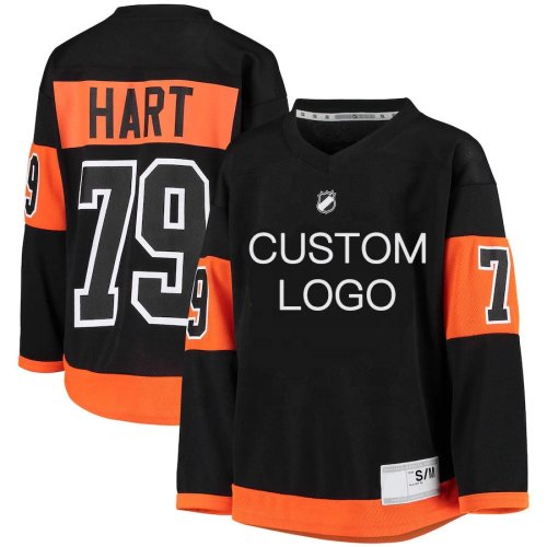 Men Ice Hockey Jersey Lightweight Breathable Quick Dry Four Way Stretch Manufacturers in Leeds, Wholesale Suppliers Exporters