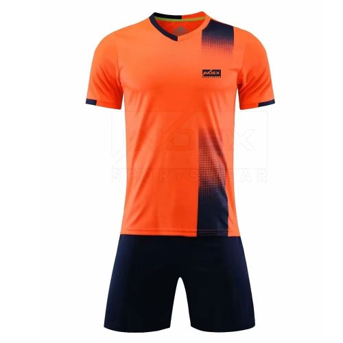 Men Soccer Jerseys High Quality Polyester Breathable Quick Dry Football Uniforms Manufacturers, Wholesale Suppliers Exporters in United States (USA)