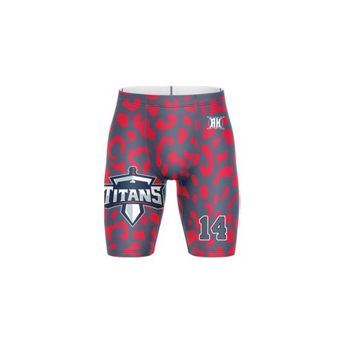 Mens 7 On 7 Football Jersey Premium Polyester Hooded Leopard Print Sportswear Manufacturers, Wholesale Suppliers Exporters in United States (USA)