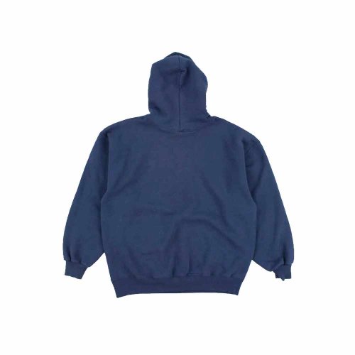 Navy Blue Pullover Hoodie for Men Soft Casual Hooded Sweatshirt with Kangaroo Pocket Manufacturers in Brisbane, Wholesale Suppliers Exporters