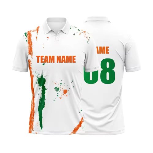 New Design Custom Cricket Jerseys And Sublimation Print Team Uniforms Manufacturers, Wholesale Suppliers Exporters in United States (USA)