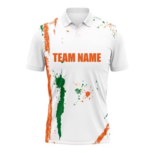 New Design Custom Cricket Jerseys And Sublimation Print Team Uniforms Manufacturers, Wholesale Suppliers Exporters in United States (USA)