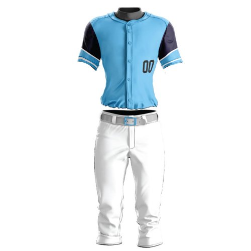 Pants Set with Short Sleeves Printed Design Plus Size Quick Dry Performance Apparel Manufacturers, Wholesale Suppliers Exporters in United States (USA)