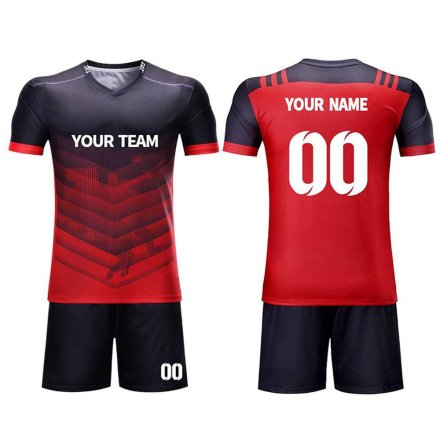 Personalized Soccer Uniforms for Teams Quick Dry And Flexible Fabric Manufacturers, Wholesale Suppliers Exporters in United States (USA)