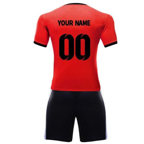 Personalized Soccer Uniforms for Teams Quick Dry And Flexible Fabric Manufacturers, Wholesale Suppliers Exporters in United States (USA)