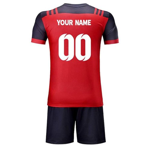 Personalized Soccer Uniforms for Teams Quick Dry And Flexible Fabric Manufacturers, Wholesale Suppliers Exporters in United States (USA)