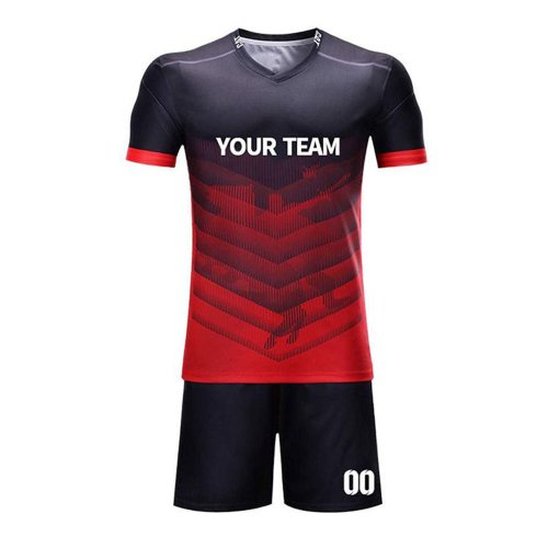 Personalized Soccer Uniforms for Teams Quick Dry And Flexible Fabric Manufacturers, Wholesale Suppliers Exporters in United States (USA)