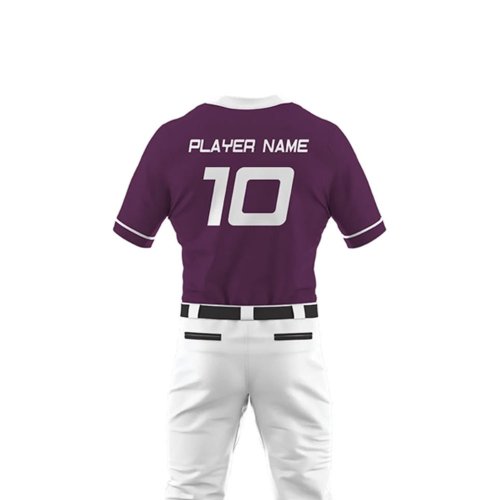 Premium Baseball Uniform Custom Team Baseball Jersey Kit Lightweight Athletic Apparel Manufacturers, Wholesale Suppliers Exporters in United States (USA)